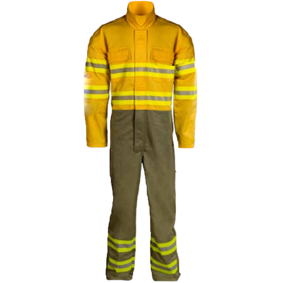 Wildland Fire Suit